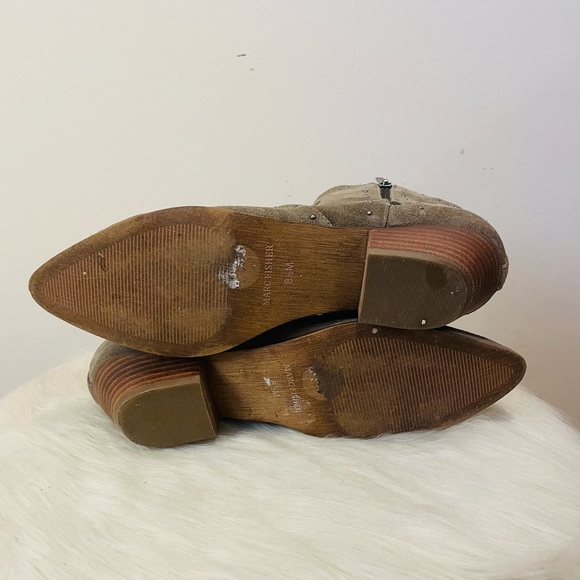 Marc Fisher “Wanida” Western Boot - Picture 5 of 5